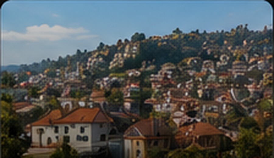 Antsirabe Madagascar