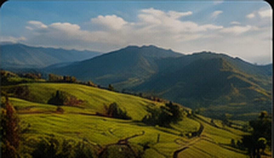 Fianarantsoa Madagascar