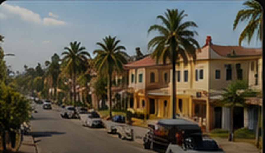 Mahajanga Madagascar