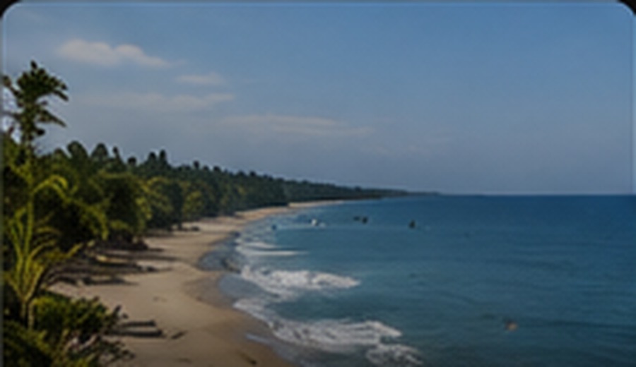 Toamasina Madagascar